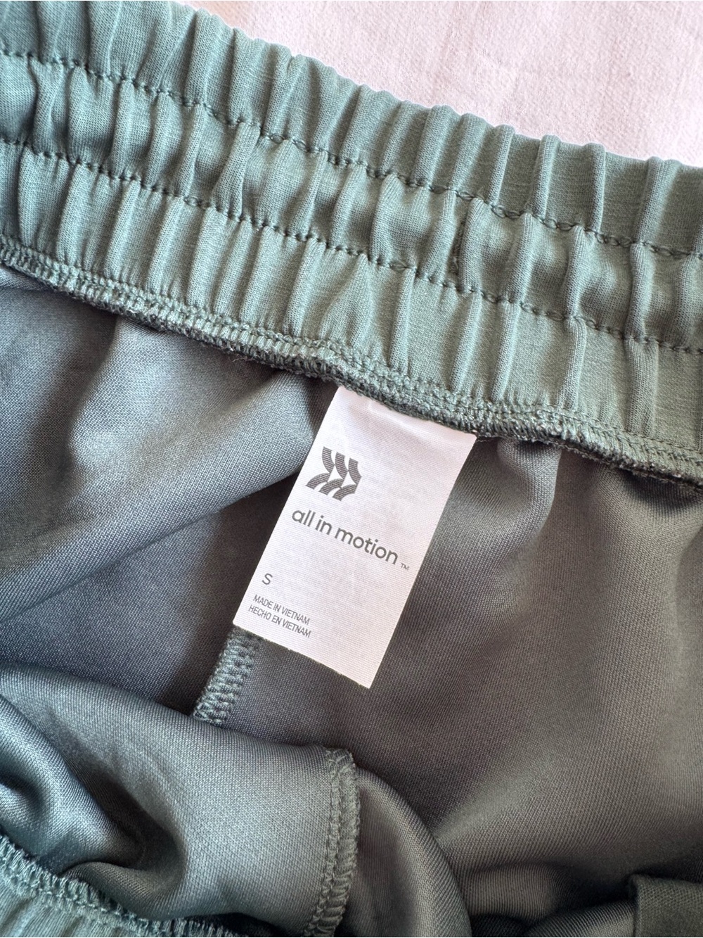 Lululemon Softstream Dupe All in Motion - Picture 4 of 4